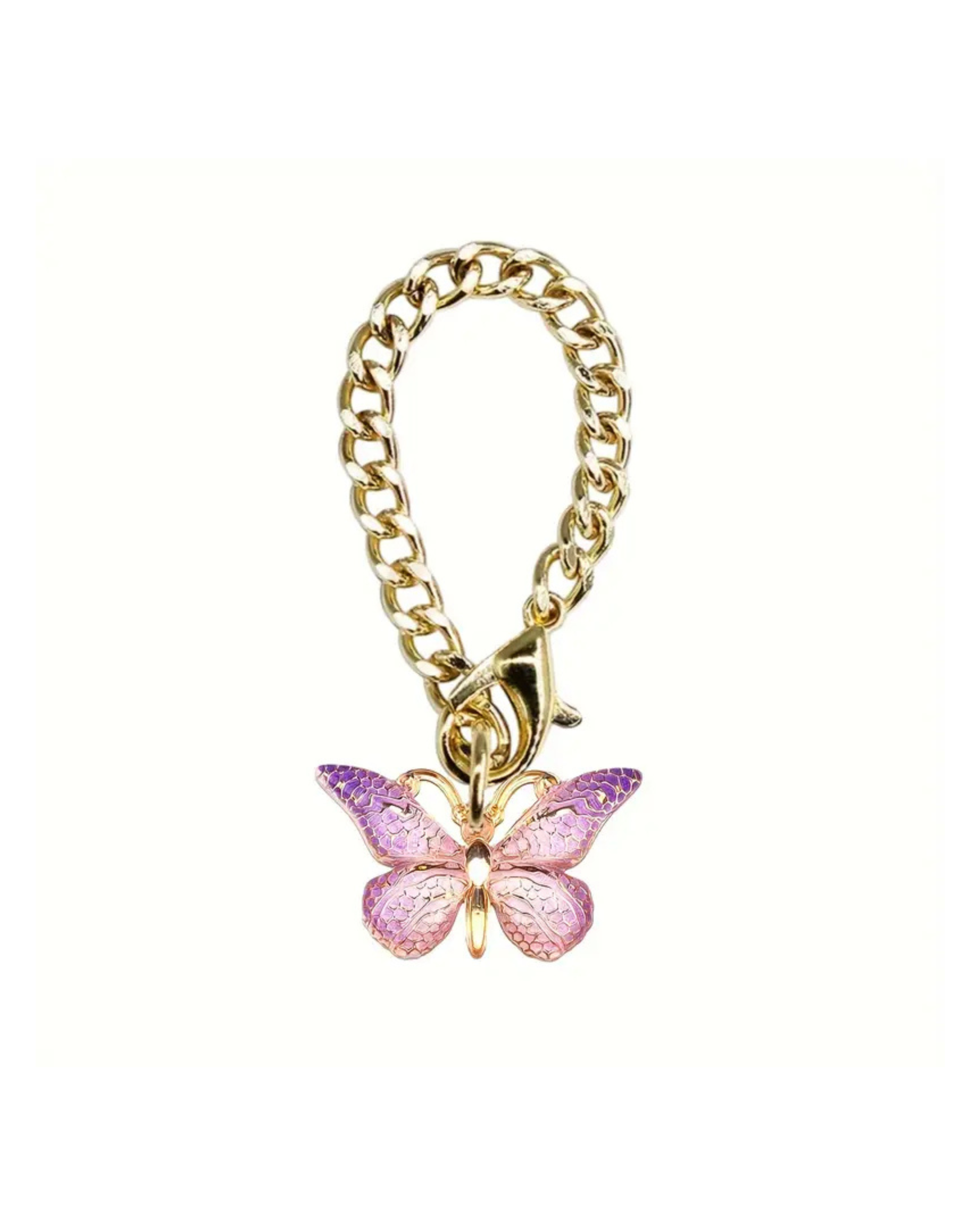 LifeSha Lucky Charm + Sticker Pack