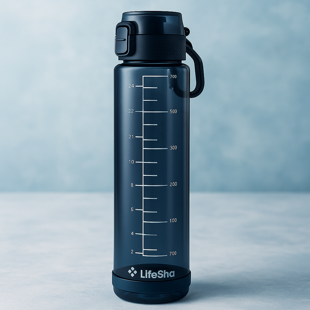 LifeSha Hydration Pro Kit