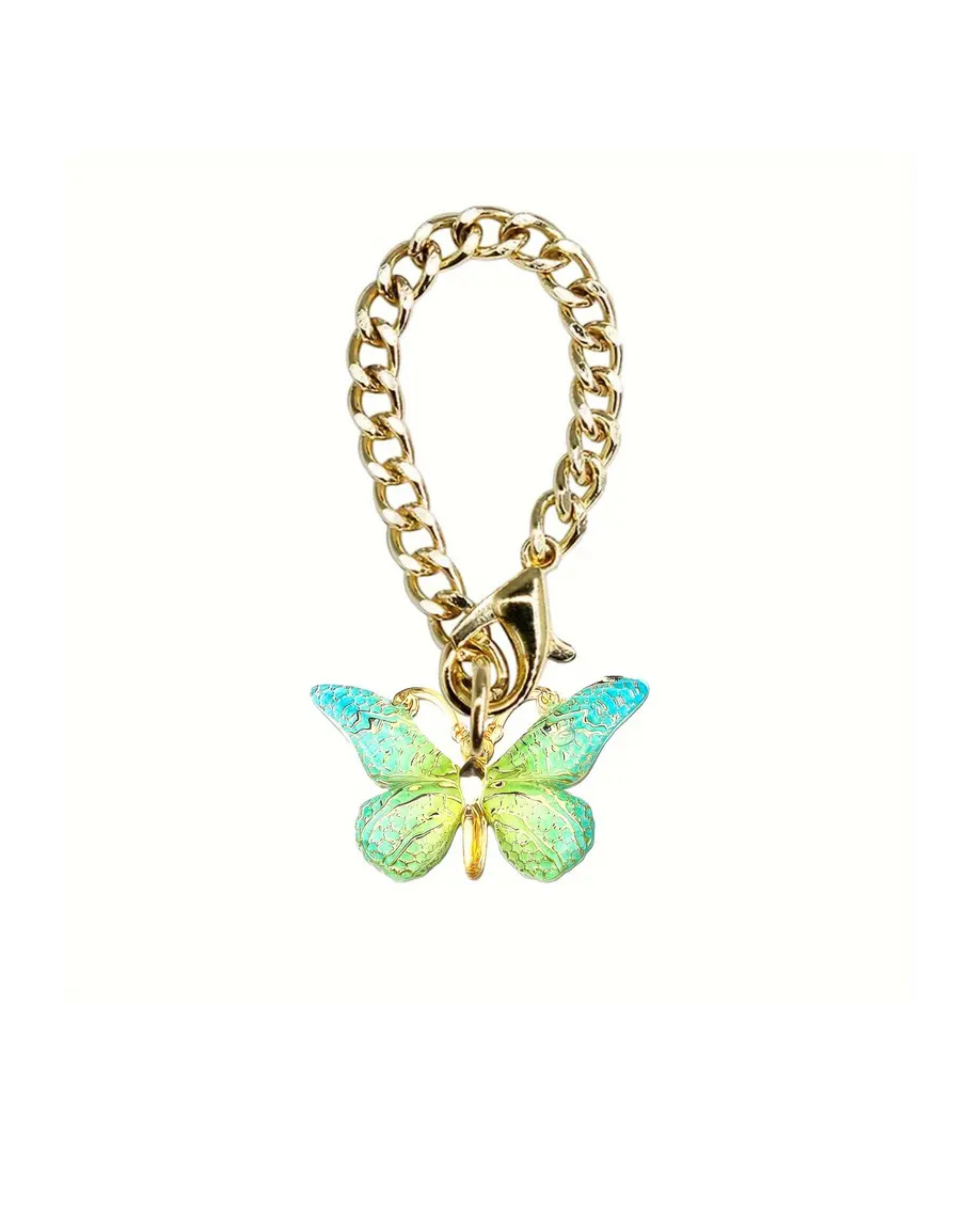 LifeSha Lucky Charm + Sticker Pack