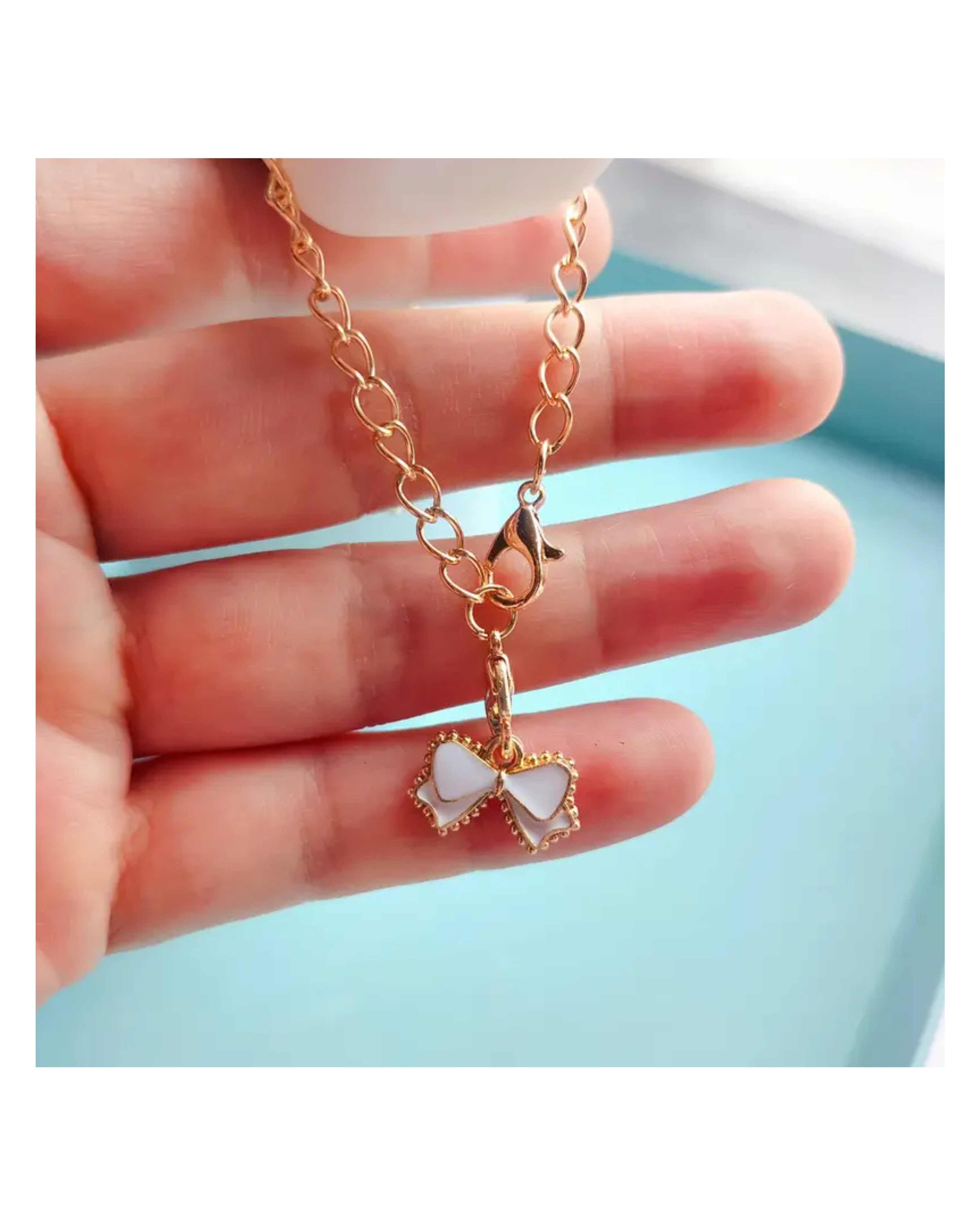 LifeSha Lucky Charm + Sticker Pack