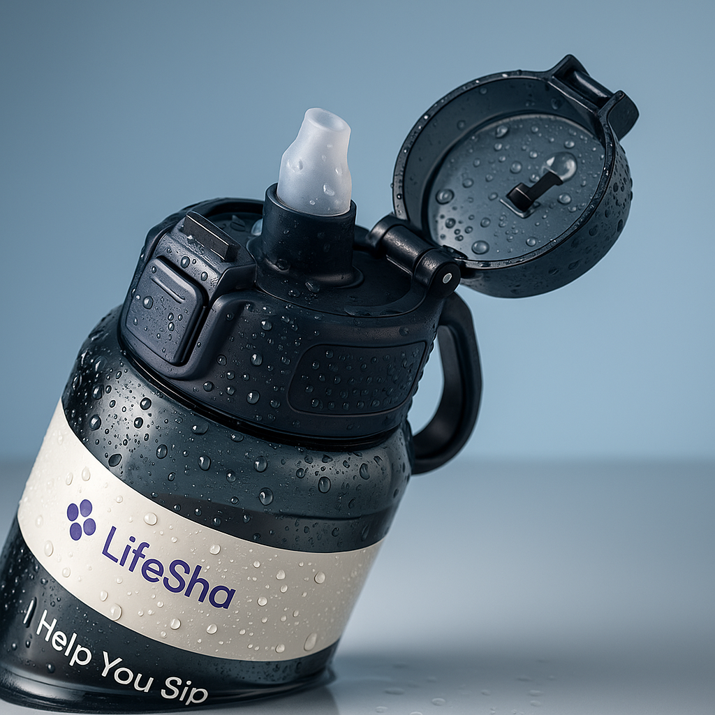 LifeSha Hydration Pro Kit