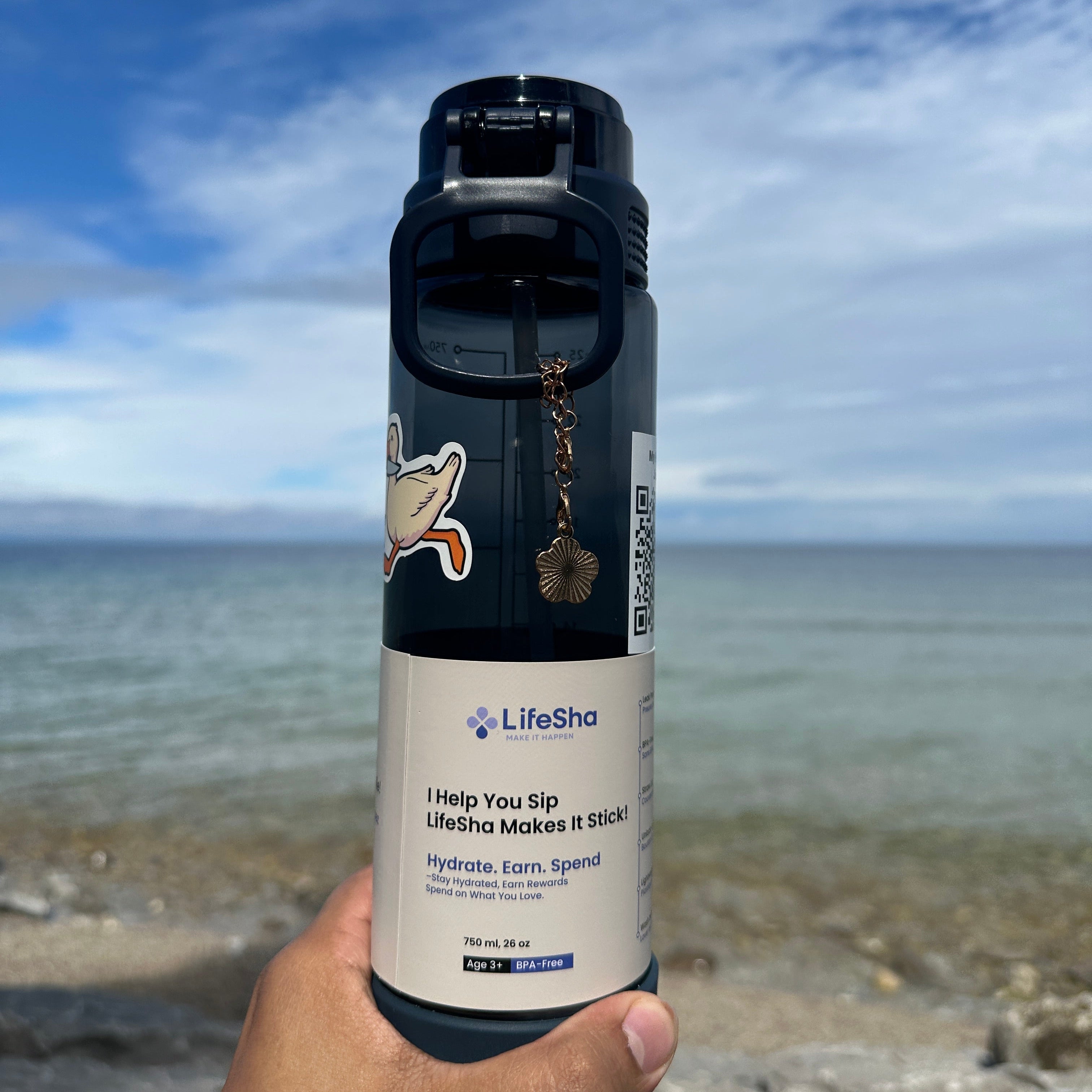 LifeSha Hydration Pro Kit