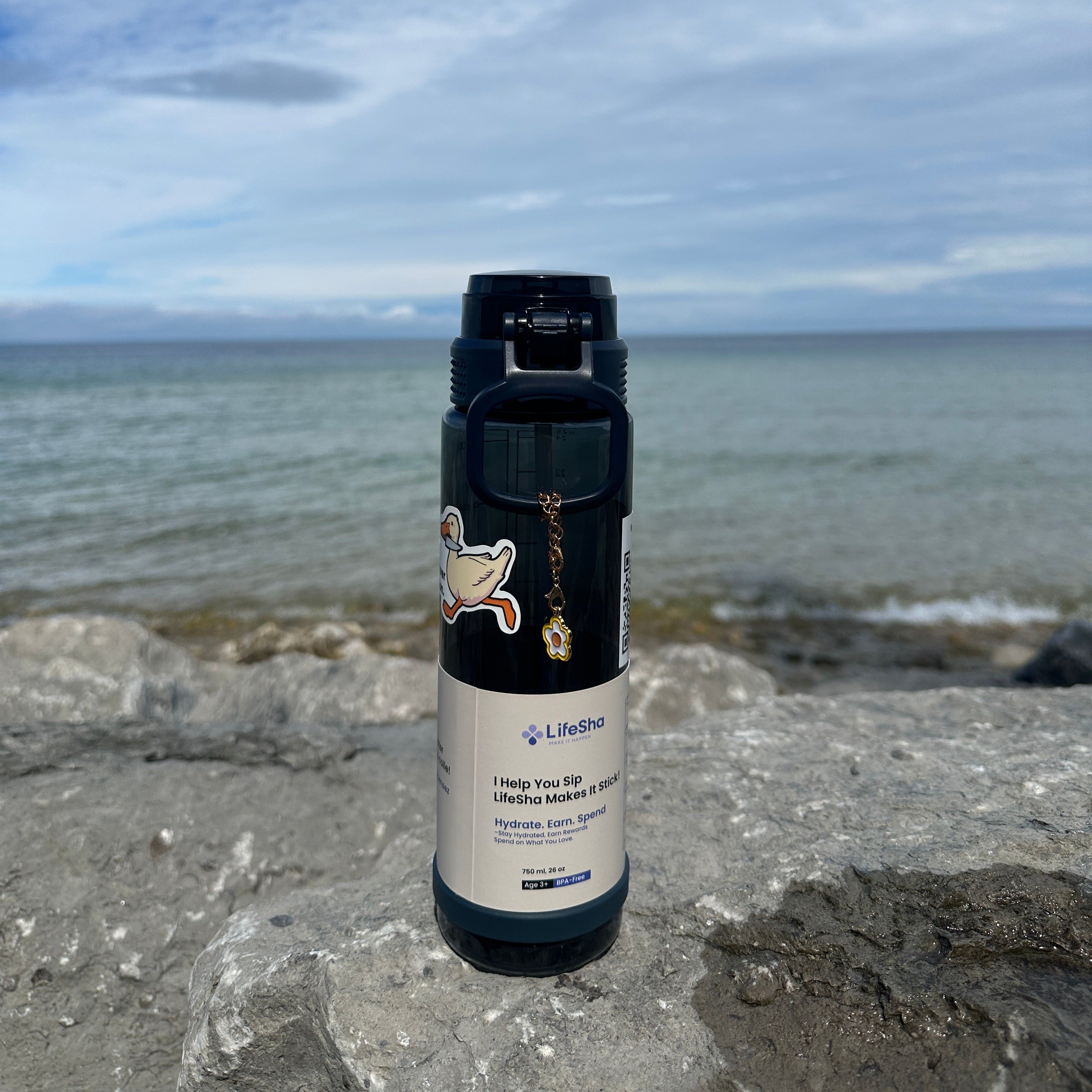 LifeSha Hydration Pro Kit