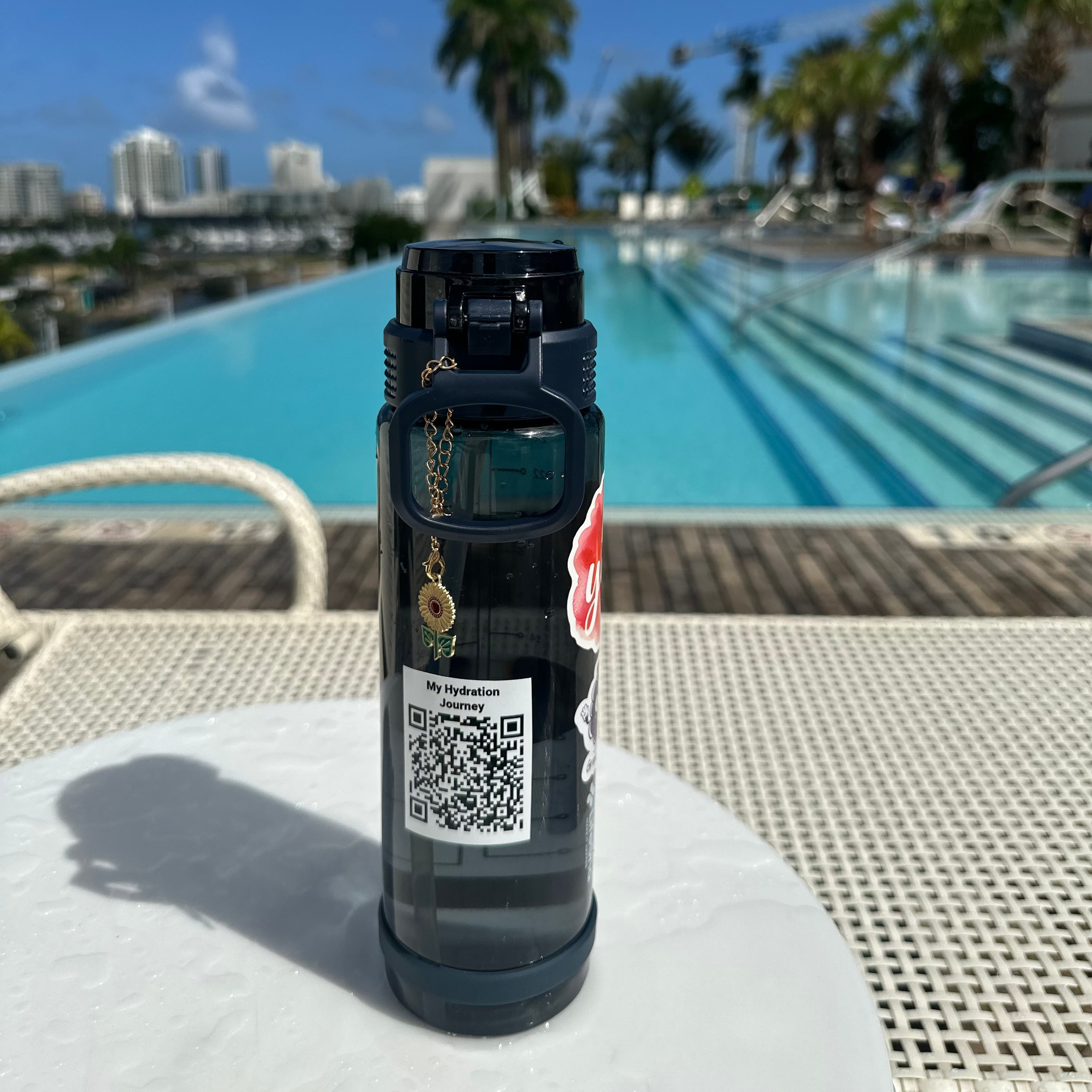 LifeSha Hydration Pro Kit